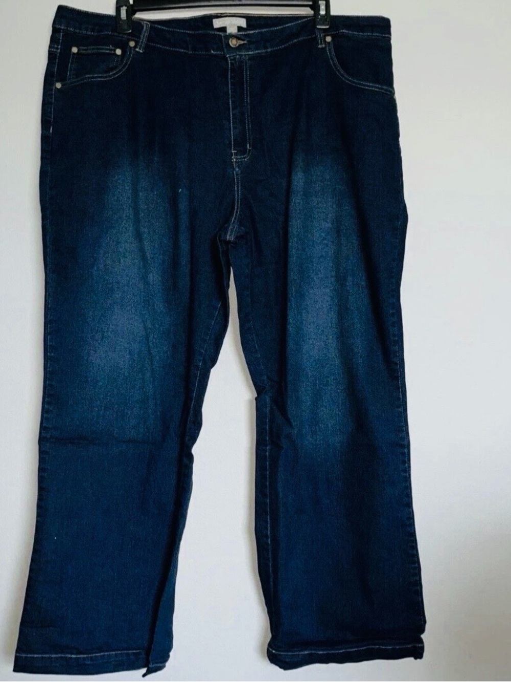 Woman Within Jeans Size 26W